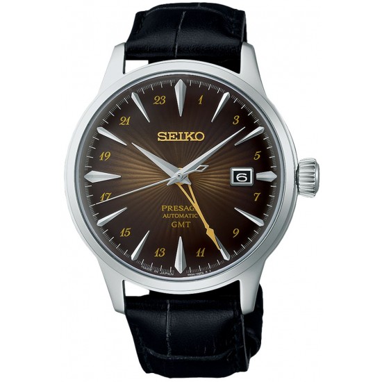 SEIKO FÉRFI KARÓRA SSK039J1