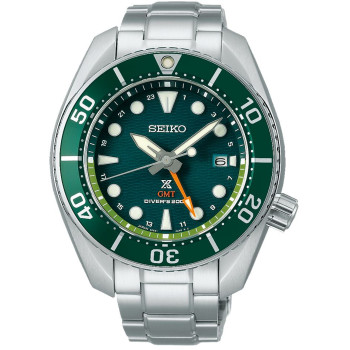 SEIKO FÉRFI KARÓRA SFK003J1