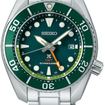 SEIKO FÉRFI KARÓRA SFK003J1