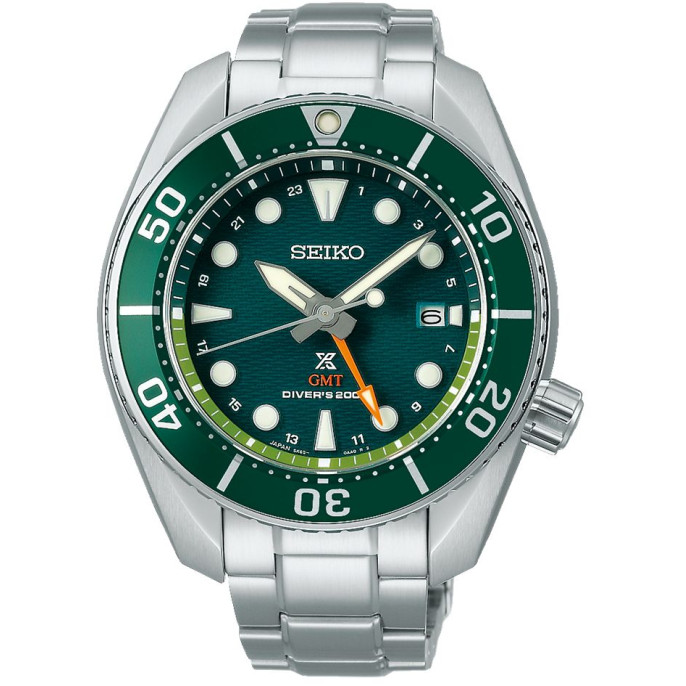 SEIKO FÉRFI KARÓRA SFK003J1 SEIKO FÉRFI KARÓRA SFK003J1