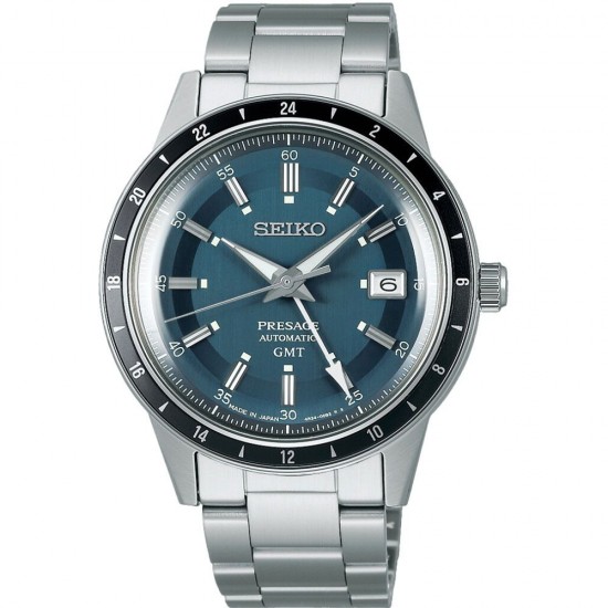SEIKO FÉRFI KARÓRA SSK009J1 SEIKO FÉRFI KARÓRA SSK009J1