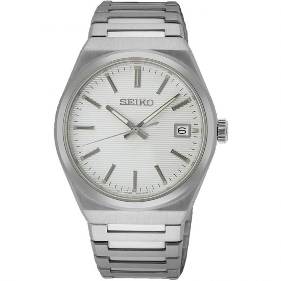 SEIKO FÉRFI KARÓRA SUR553P1 SEIKO FÉRFI KARÓRA SUR553P1