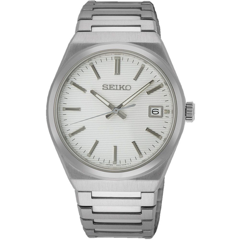 SEIKO FÉRFI KARÓRA SUR553P1
