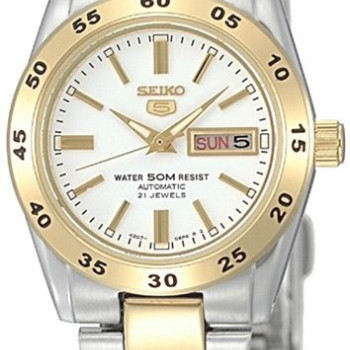 SEIKO NŐI KARÓRA SYMG42K1
