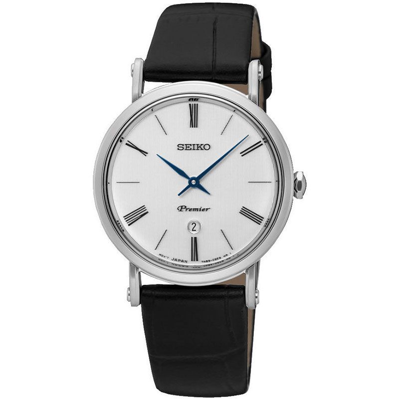 SEIKO NŐI KARÓRA SSB431P1 SEIKO NŐI KARÓRA SSB431P1