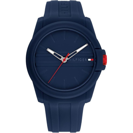 TOMMY HILFIGER FÉRFI KARÓRA TH1710595 TOMMY HILFIGER FÉRFI KARÓRA TH1710595