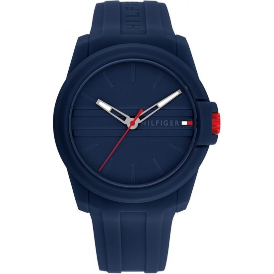 TOMMY HILFIGER FÉRFI KARÓRA TH1710595 TOMMY HILFIGER FÉRFI KARÓRA TH1710595