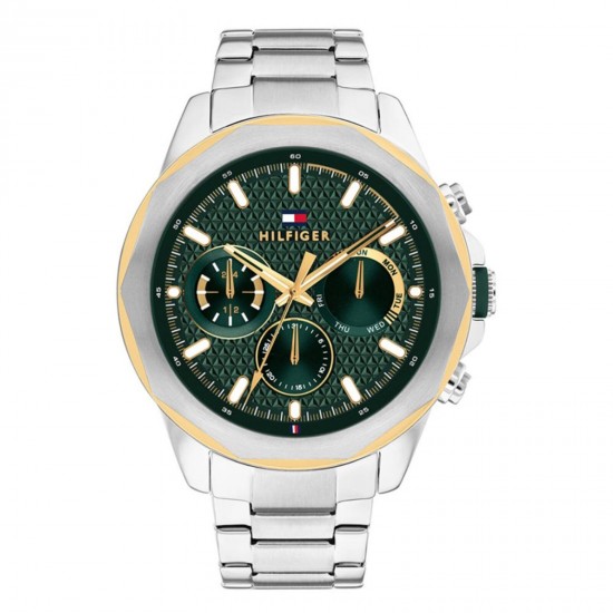 TOMMY HILFIGER FÉRFI KARÓRA TH1710651 TOMMY HILFIGER FÉRFI KARÓRA TH1710651