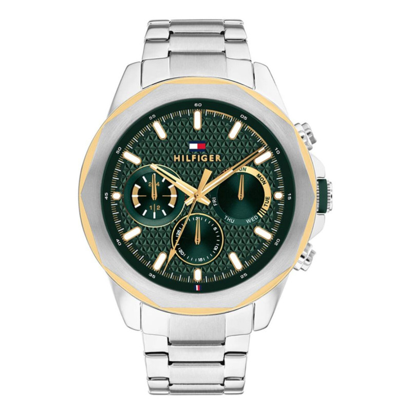 TOMMY HILFIGER FÉRFI KARÓRA TH1710651