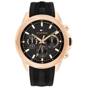 TOMMY HILFIGER FÉRFI KARÓRA TH1710650