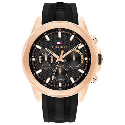 TOMMY HILFIGER FÉRFI KARÓRA TH1710650
