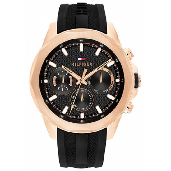 TOMMY HILFIGER FÉRFI KARÓRA TH1710650
