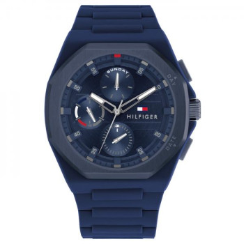 TOMMY HILFIGER FÉRFI KARÓRA TH1792122
