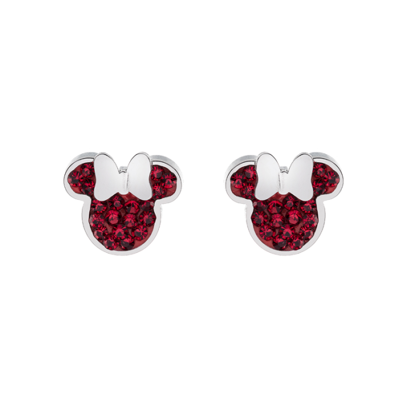 DISNEY MINNIE FÜLBEVALÓ E600177RRL-B.CS