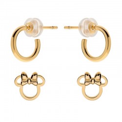 DISNEY MINNIE FÜLBEVALÓ S600151YL-B.CS