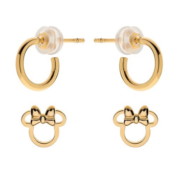 DISNEY MINNIE FÜLBEVALÓ S600151YL-B.CS