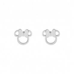 DISNEY MINNIE FÜLBEVALÓ E600181L-B.CJ