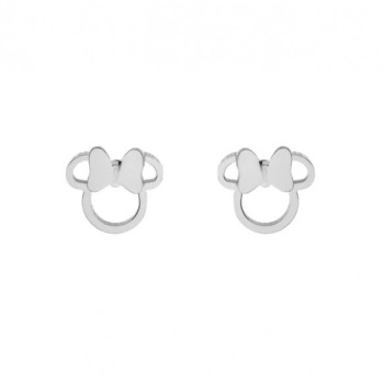 DISNEY MINNIE FÜLBEVALÓ E600181L-B.CJ