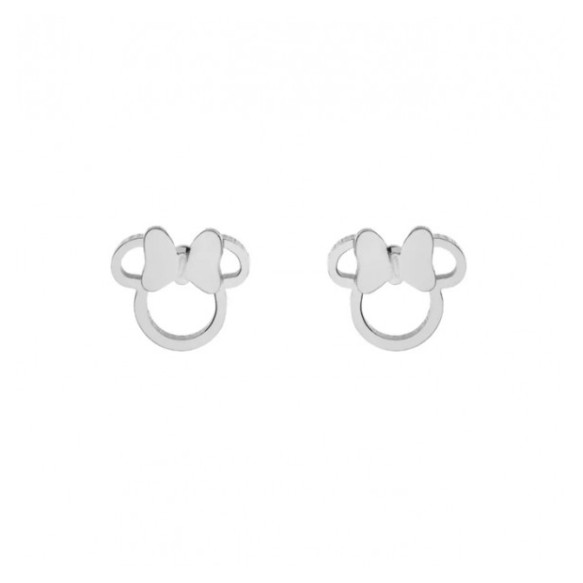 DISNEY MINNIE FÜLBEVALÓ E600181L-B.CJ