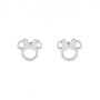 DISNEY MINNIE FÜLBEVALÓ E600181L-B.CJ