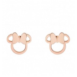 DISNEY MINNIE FÜLBEVALÓ E600181PL-B-CJ