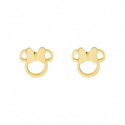 DISNEY MINNIE FÜLBEVALÓ E600181YL-B-CS