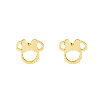 DISNEY MINNIE FÜLBEVALÓ E600181YL-B-CS