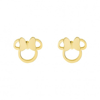DISNEY MINNIE FÜLBEVALÓ E600181YL-B-CS