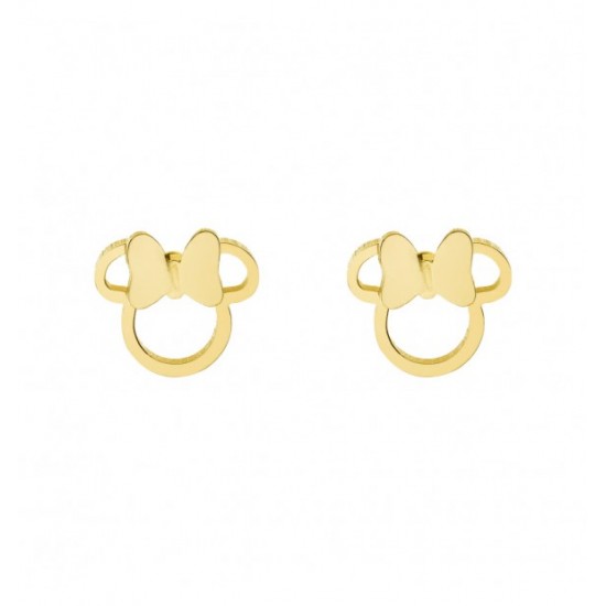DISNEY MINNIE FÜLBEVALÓ E600181YL-B-CS DISNEY MINNIE FÜLBEVALÓ E600181YL-B-CS