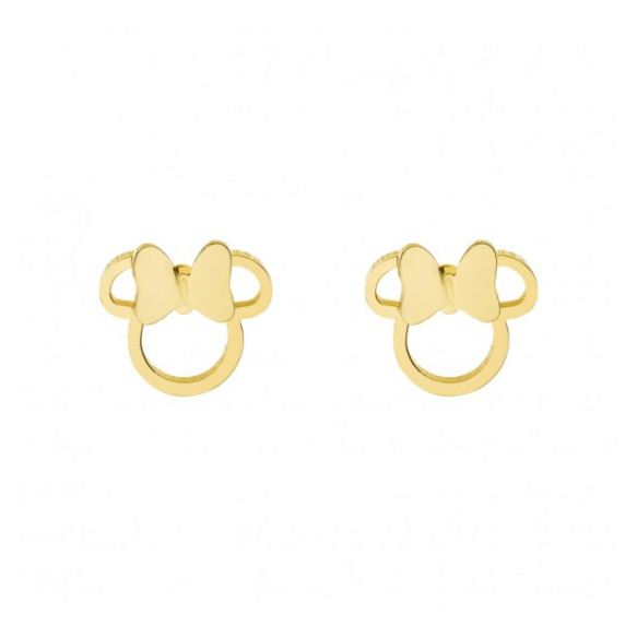 DISNEY MINNIE FÜLBEVALÓ E600181YL-B-CS