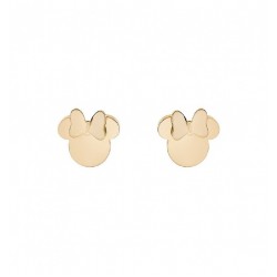 DISNEY MINNIE FÜLBEVALÓ E600180YL-B.CS