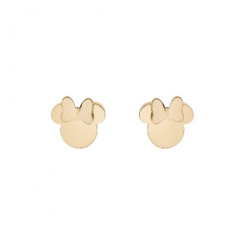 DISNEY MINNIE FÜLBEVALÓ E600180YL-B.CS