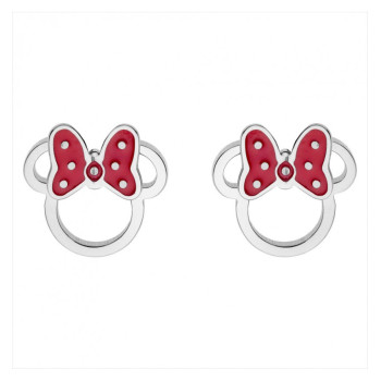 DISNEY MINNIE FÜLBEVALÓ E600191NRL.CS