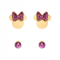 DISNEY MINNIE FÜLBEVALÓ S600149YRPL-BCJ