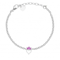 DISNEY PRINCESS KARLÁNC B600649RWL-55.CJ