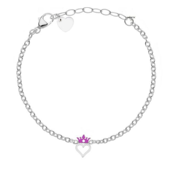 DISNEY PRINCESS KARLÁNC B600649RWL-55.CJ