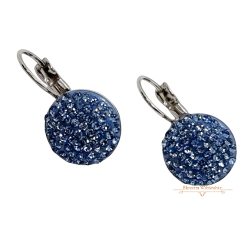 Nemesacél Fülbevaló AD 134780 Nemesacél Fülbevaló AD 134780