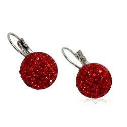 Nemesacél Fülbevaló AD 134781 Nemesacél Fülbevaló AD 134781