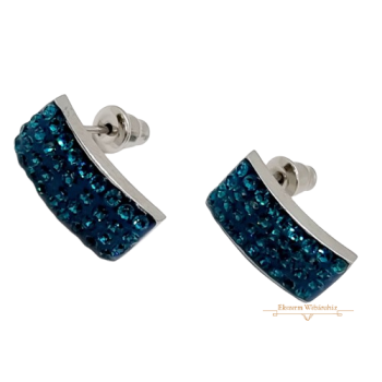 Nemesacél Fülbevaló AD 134788