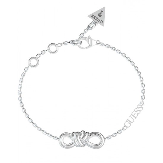GUESS NŐI KARLÁNC JUBBO4011JWRHL GUESS NŐI KARLÁNC JUBBO4011JWRHL