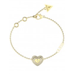 GUESS NŐI KARLÁNC JUBB04031JWYG GUESS NŐI KARLÁNC JUBB04031JWYG