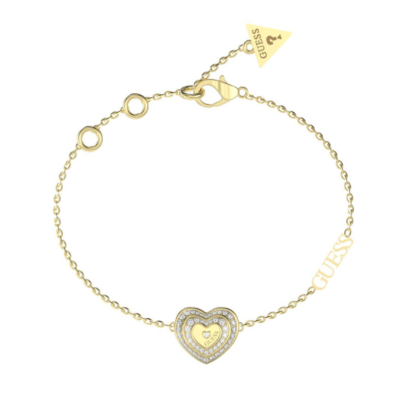 GUESS NŐI KARLÁNC JUBB04031JWYG