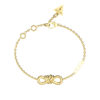 GUESS NŐI KARLÁNC JUBBO4011JWYGL