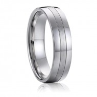 Nemesacél Karikagyűrű R03F