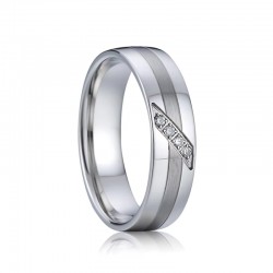 Nemesacél Karikagyűrű R03N