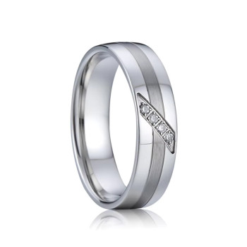 Nemesacél Karikagyűrű R03N