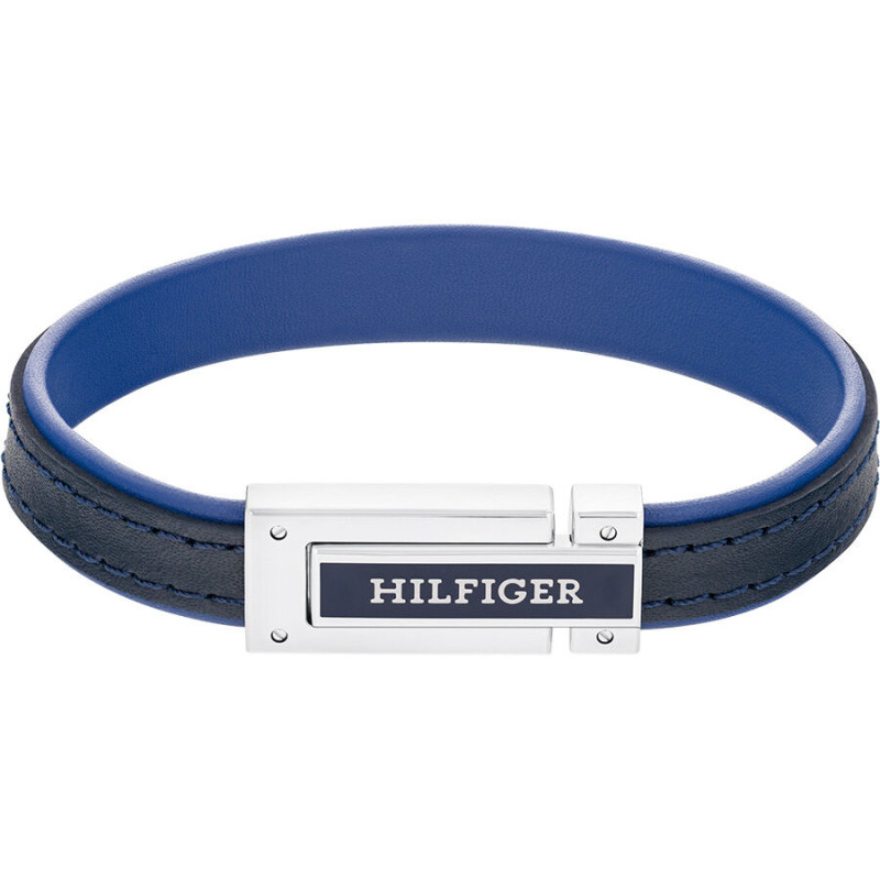 TOMMY HILFIGER FÉRFI KARKÖTŐ THJ2790558