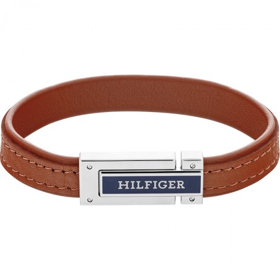 TOMMY HILFIGER FÉRFI KARKÖTŐ THJ2790560