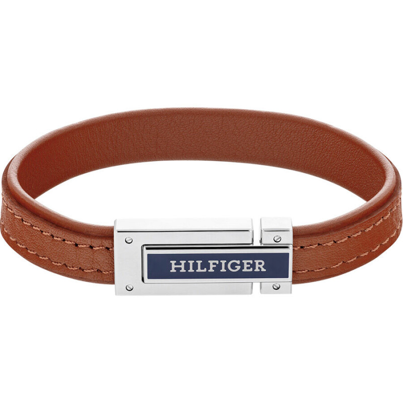 TOMMY HILFIGER FÉRFI KARKÖTŐ THJ2790560