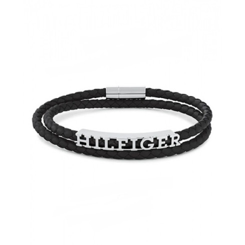 TOMMY HILFIGER FÉRFI KARKÖTŐ THJ2790587